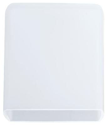 Paulmann 60015 Lampenkap Wit