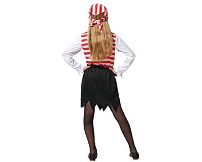 Kostuums voor Kinderen Piraat 5-6 Jaar