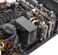 Thermaltake Toughpower GF3 1000W Zwart - thumbnail