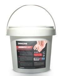 Diggers Heavy Duty Handreinigingsdoekjes | Scrub | 100 Stuks | 27x26cm - DIG015 Diggers Heavy Duty Handreinigingsdoekjes | Scrub | 100 Stuks | 27x26cm - DIG015