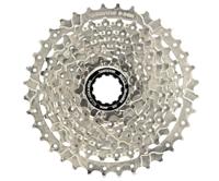 Shimano cassette 9v 11-36 cs-hg400 - thumbnail