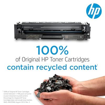 HP Toner 78A Origineel Zwart 2100 bladzijden CE278A - thumbnail