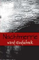 Nachtmerrie werd studieboek - Ger Willems - Paperback (9789461937629) - thumbnail