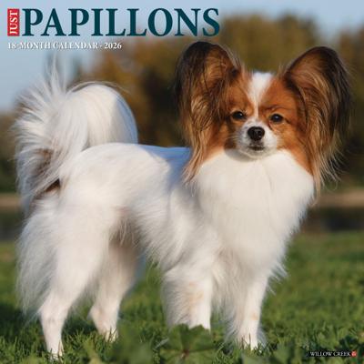 Papillon Kalender 2026