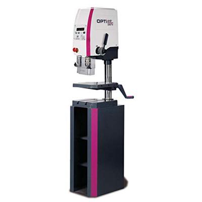 Opti-Drill Tafelboormachine | 16 (S235JR) mm M8 (S235JR) | MK2 | 50-4.000 omw/min | 1 stuk - 3020170 3020170