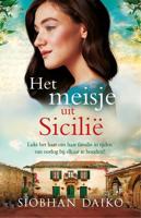 Het meisje uit Sicilië - Siobhan Daiko - ebook - thumbnail