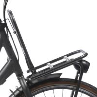 Cortina voordrager bovendelen 28 eclips black matt - thumbnail