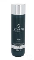 System Professional Man Triple Shampoo M1 - thumbnail