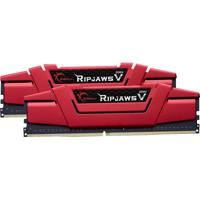 G.Skill DDR4 Ripjaws-V 2x16GB 2400Mhz- [F4-2400C15D-32GVR] - thumbnail