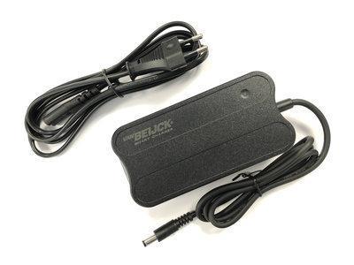 Van Beijck acculader universeel 5.5mmx2.5mm 36 volt / 2ah o.a. rih
