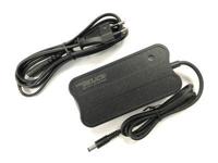 Van Beijck acculader universeel 5.5mmx2.5mm 36 volt / 2ah o.a. rih - thumbnail