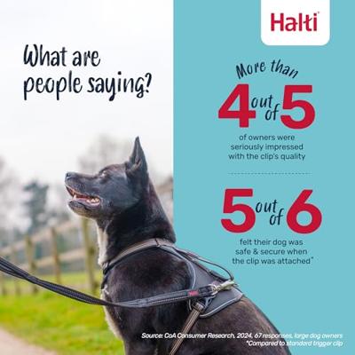 Hondentuigje Company of Animals L