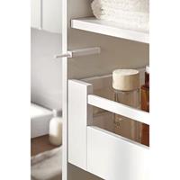 Blum set regelbare TIP-ON - lang - zijde wit - 956A1004 - thumbnail