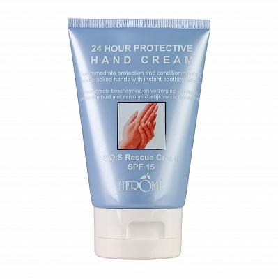 Herome Handcreme 24 hour protection 80 Milliliter