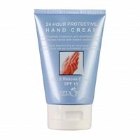 Herome Handcreme 24 hour protection 80 Milliliter - thumbnail