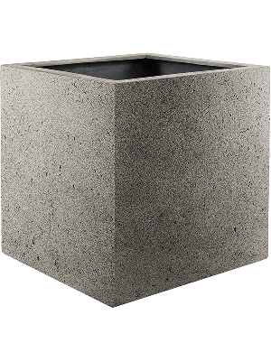 Grigio Cube S 30x30cm Natural-Concrete