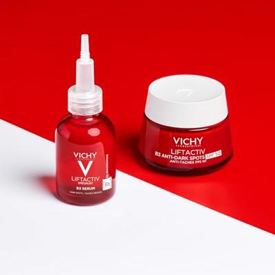 Vichy Vichy Liftactiv B3 Dagcrème SPF50 50ml