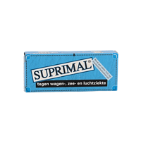 Meclozinehydrochloride 12.5mg 10 Tabletten - thumbnail