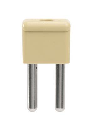 Weidmüller 0270760000 Beige 20 stuk(s)