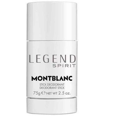 Montblanc Legend Spirit Deodorant Stick 75ml