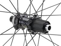 Shimano ULTEGRA WH-R8170-TL 28" Center-Lock Carbon Wheelset - thumbnail