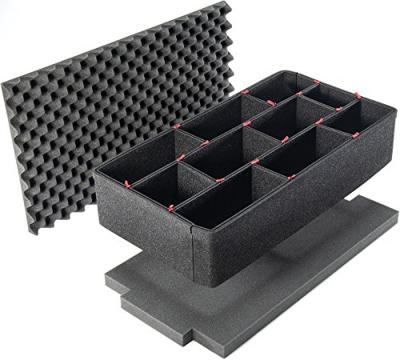Peli 1615 TrekPak Verdelerset Peli 1615 TrekPak Verdelerset