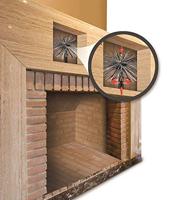 Schoorsteenveger Massó fuegonet - thumbnail