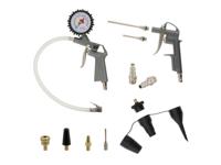 Airpress 4300025 | Blaaspistool accessoireset | 15-delig - 4300025 - thumbnail