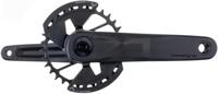 SRAM crankstel "eagle 70 transmission" krg 70 eagle tt dub 170mm 32 inch steel black - thumbnail