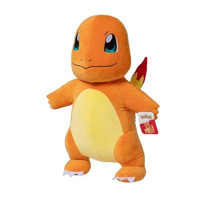 Pokemon Pluche - Charmander (60cm)