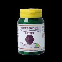 SNP L-Lysine 1000mg 60 Tabletten - thumbnail