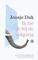 Ik zie je bij de uitgang (Paperback) - thumbnail