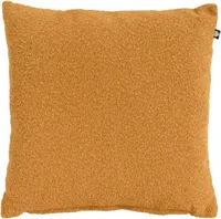 Hartman kussen estelle 50x50cm camel - thumbnail