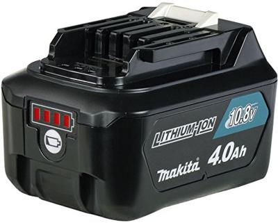 Makita boor-/schroefmachine BL. DF332DSMJ 10.8V in Mbox