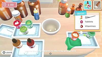 My Universe Pet Clinic Cats & Dogs Panda Edition My Universe Pet Clinic Cats & Dogs Panda Edition