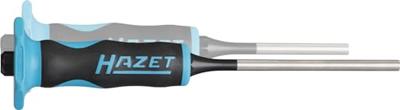 HAZET drevel set "751lhs/5" drift pin set . - thumbnail