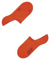 Falke Invisible cool kick 16675 8061 Oranje maat 3941 - thumbnail