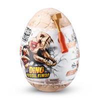 Robo Alive verrassingsei Dino Fossil Find - thumbnail