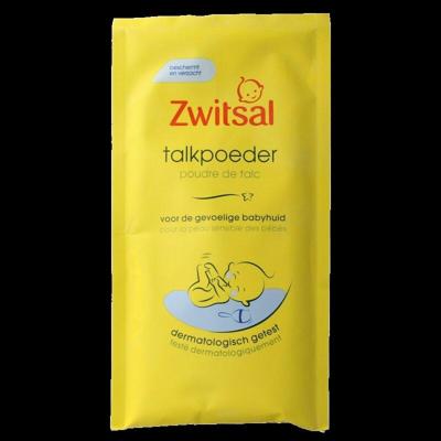 Talkpoeder navul 100 Gram