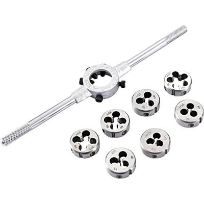 TOOLCRAFT TO-6802566 Snijijzersets HSS