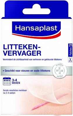 Littekenvervager