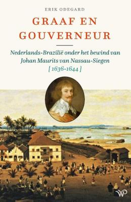 Graaf en gouverneur (Paperback)