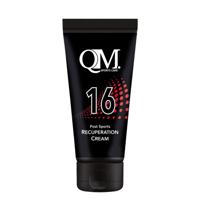 Qm sports care sportscare 16 tube recuperation cream 150ml - thumbnail