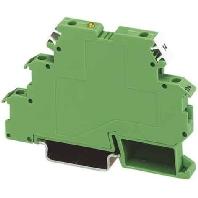 Phoenix Contact Halfgeleiderrelais 2941374 3 A Schakelspanning (max.): 30 V/DC 10 stuk(s) - thumbnail