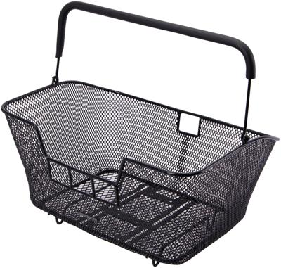 CONTEC fietsmand, achterop "lungo multi" ct basket lungo rear, multi