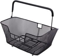 CONTEC fietsmand, achterop "lungo multi" ct basket lungo rear, multi - thumbnail