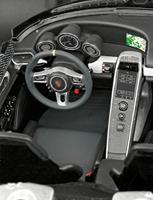 Revell 1/24 Porsche 918 Spyder - thumbnail