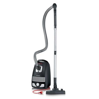 Severin BC 7044 stofzuiger 3 l Cilinderstofzuiger Droog 700 W Stofzak