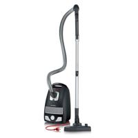 Severin BC 7044 stofzuiger 3 l Cilinderstofzuiger Droog 700 W Stofzak - thumbnail
