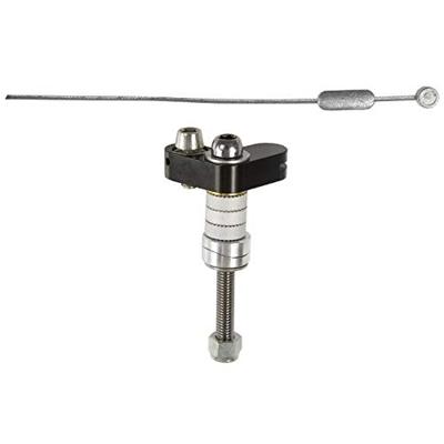 Messingschlager Remkabel powerhanger alu